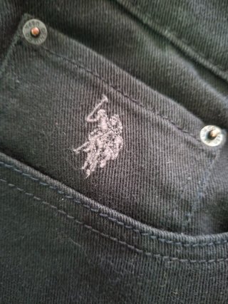 Pantalón hombre U.S. Polo Assn.