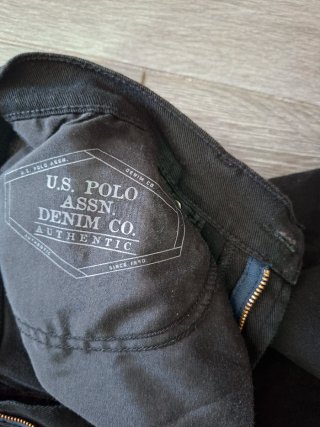 Pantalón hombre U.S. Polo Assn.