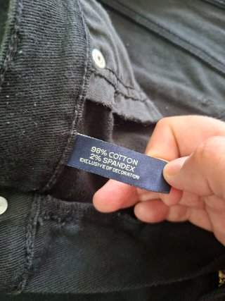 Pantalón hombre U.S. Polo Assn.