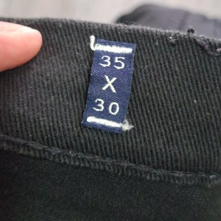 Pantalón hombre U.S. Polo Assn.