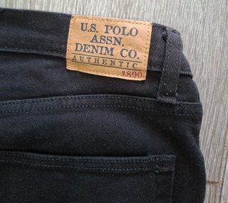 Pantalón hombre U.S. Polo Assn.