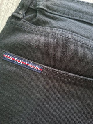 Pantalón hombre U.S. Polo Assn.