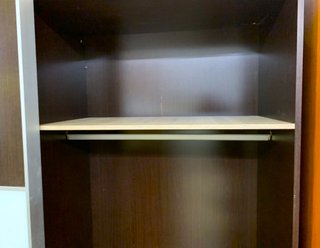ARMARIO PUERTAS CORREDERAS