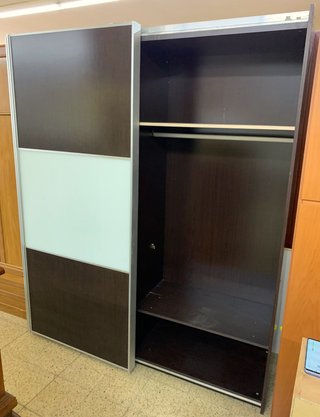 ARMARIO PUERTAS CORREDERAS