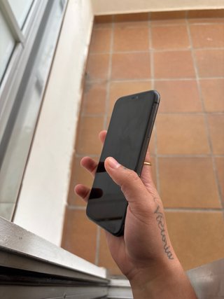 iPhone 11 Negro