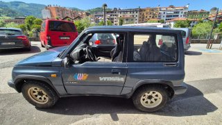 Suzuki Vitara 1990