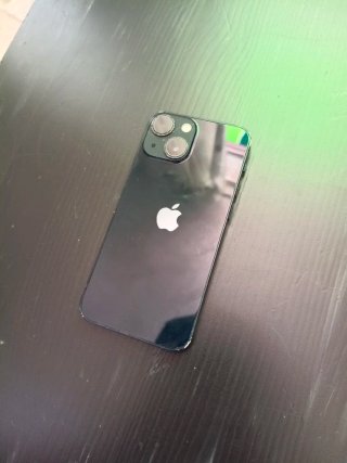 iPhone 13 mini