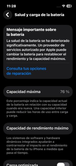 iPhone 13 mini