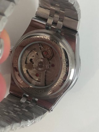 Reloj Rolex Oyster Perpetual Land Dweller