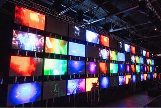 Professional Equipment Rental for Events