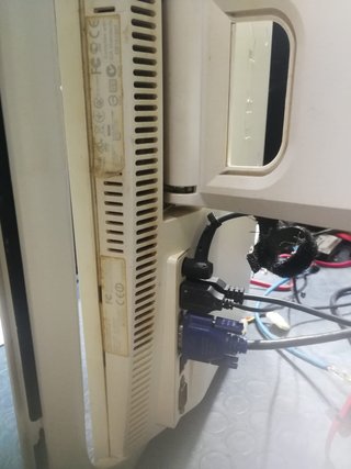 Asus All in One PC ET2013IUTI G2030 4GB RAM