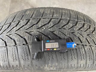 Llantas Skoda Octavia 16" Originales