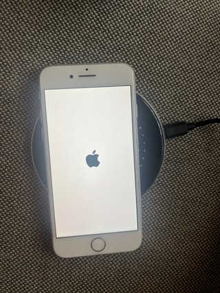 iPhone 8 Blanco