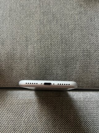 iPhone 8 Blanco