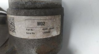 Cremallera dirección toyota avensis (t27) 221730