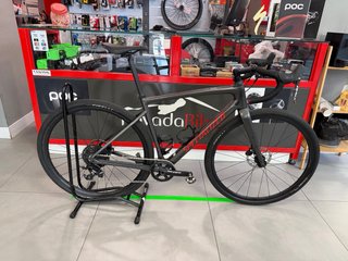 Specialized Diverge Gravel Carbon Talla 56