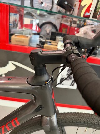 Specialized Diverge Gravel Carbon Talla 56