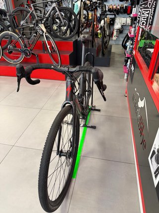Specialized Diverge Gravel Carbon Talla 56