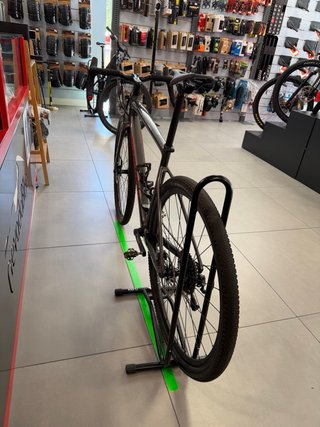 Specialized Diverge Gravel Carbon Talla 56