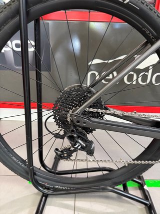 Specialized Diverge Gravel Carbon Talla 56