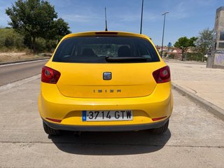 SEAT Ibiza 2010