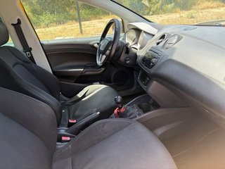 SEAT Ibiza 2010