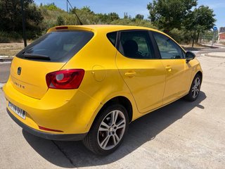 SEAT Ibiza 2010