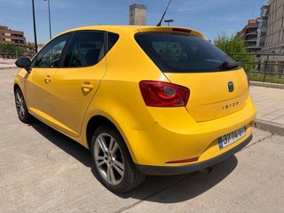 SEAT Ibiza 2010