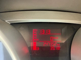 SEAT Ibiza 2010