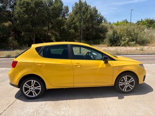 SEAT Ibiza 2010