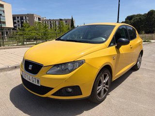 SEAT Ibiza 2010