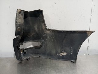 PUNTERA PARAGOLPES TRASERA IZQUIERDA PEUGEOT 4007