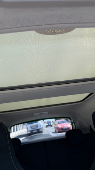 smart forfour 2018