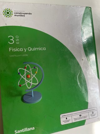 Matemáticas, empresariales, tecnología y FyQ