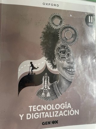 Matemáticas, empresariales, tecnología y FyQ