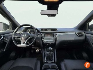 Nissan Qashqai DIG-T 103 kW (140 CV) E6D Q-LINE
