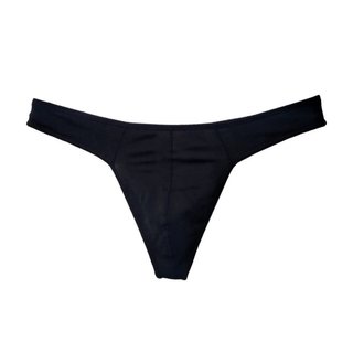 Tanga hombre negro