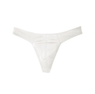 Tanga hombre negro