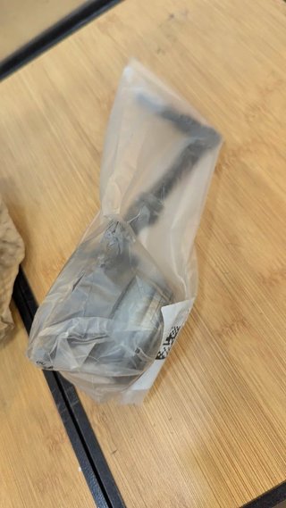 Kit Embrague Valeo 837397