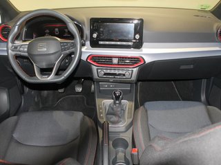 SEAT Ibiza FR  XS 1.0 TSI 115CV  2025