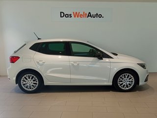 SEAT Ibiza FR  XS 1.0 TSI 115CV  2025