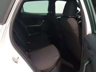 SEAT Ibiza FR  XS 1.0 TSI 115CV  2025