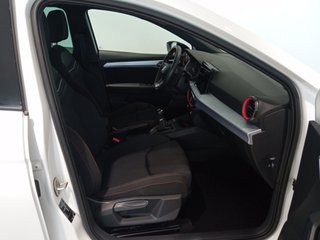 SEAT Ibiza FR  XS 1.0 TSI 115CV  2025