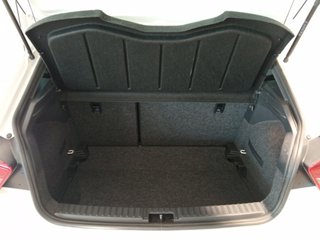 SEAT Ibiza FR  XS 1.0 TSI 115CV  2025