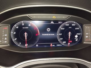 SEAT Ibiza FR  XS 1.0 TSI 115CV  2025