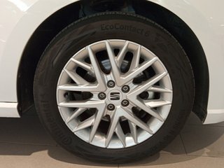 SEAT Ibiza FR  XS 1.0 TSI 115CV  2025