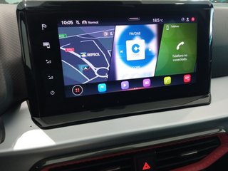 SEAT Ibiza FR  XS 1.0 TSI 115CV  2025