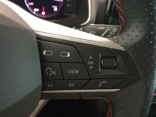 SEAT Ibiza FR  XS 1.0 TSI 115CV  2025