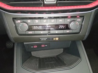 SEAT Ibiza FR  XS 1.0 TSI 115CV  2025