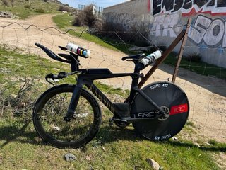 Canyon Speedmax CF Talla S
